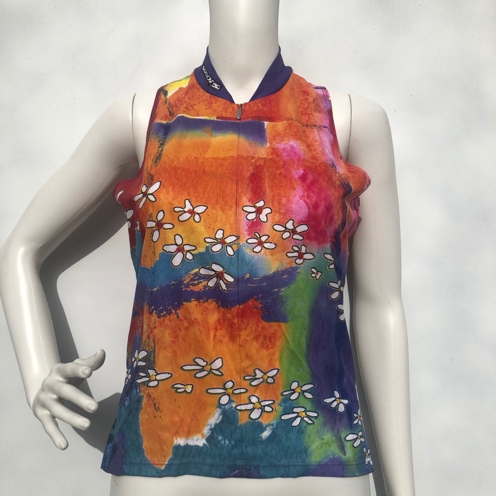 Sugoi‎ Cycling Tank Top Size S